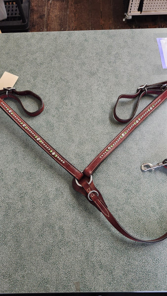 Weaver Bling Breastcollar