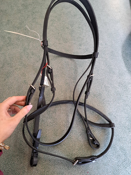 New Lemetex English Bridle