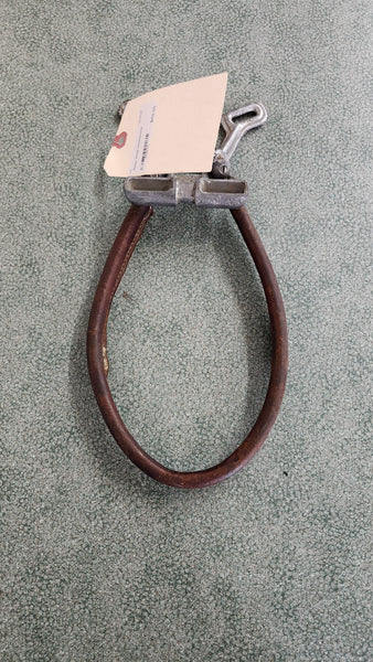 Easy Stop Hackamore
