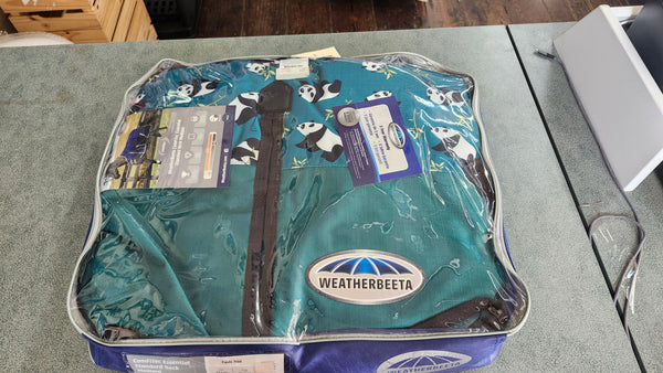 84" Weatherbeeta Medium Weight