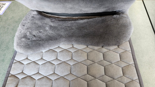 New Mattes Dressage Pad