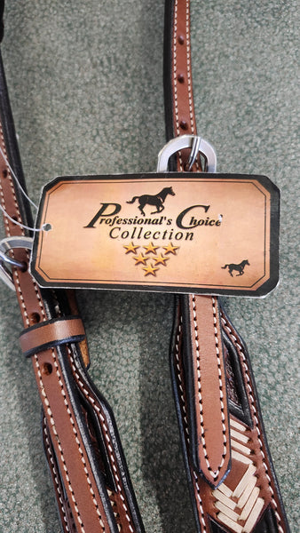 Professional Chocie Single Ear Headstall