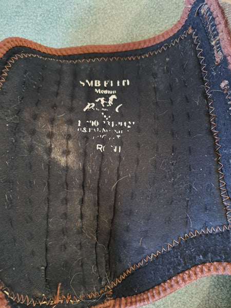 Professional Choice Elite SMB Pair - Medium
