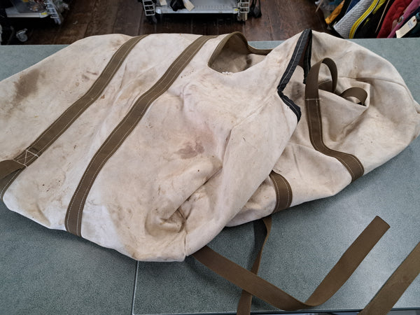 Over Saddle Pannier Bags