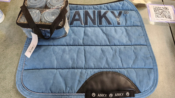 Anky Matching Set