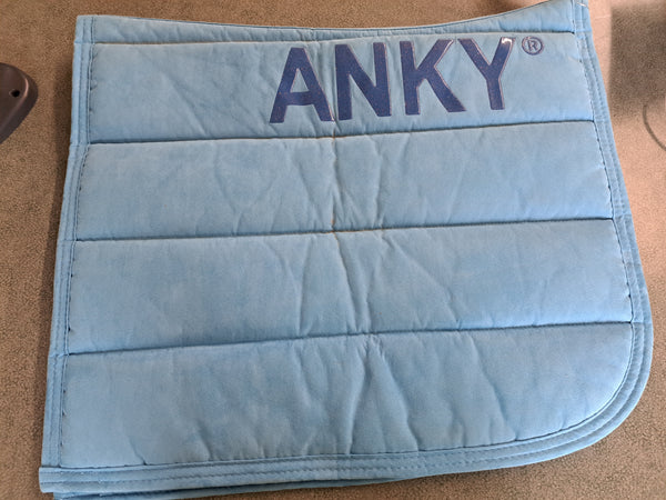 Anky Dressage pad