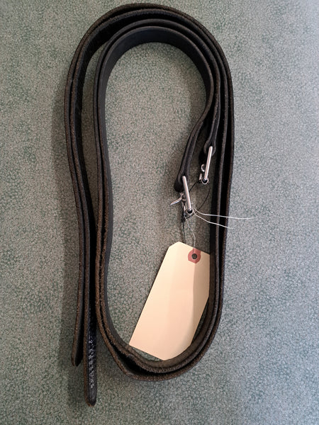 Nunn Finer Stirrup Leathers
