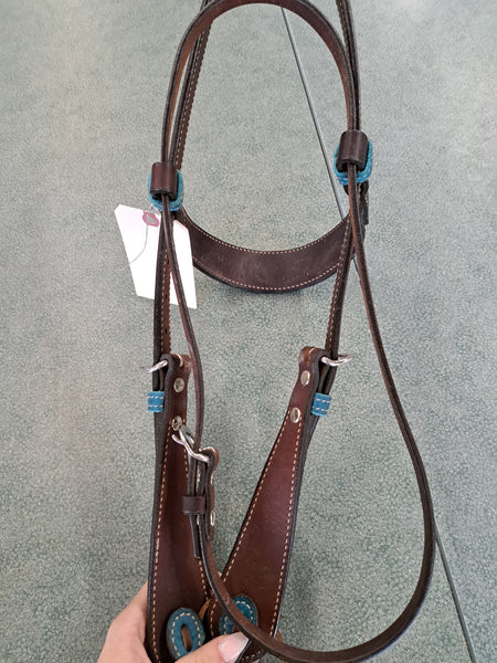 Weaver Headstall