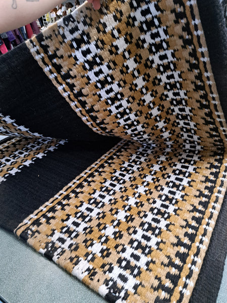 Showtime Saddle Blanket