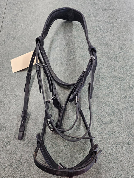 Ergonomic Bridle