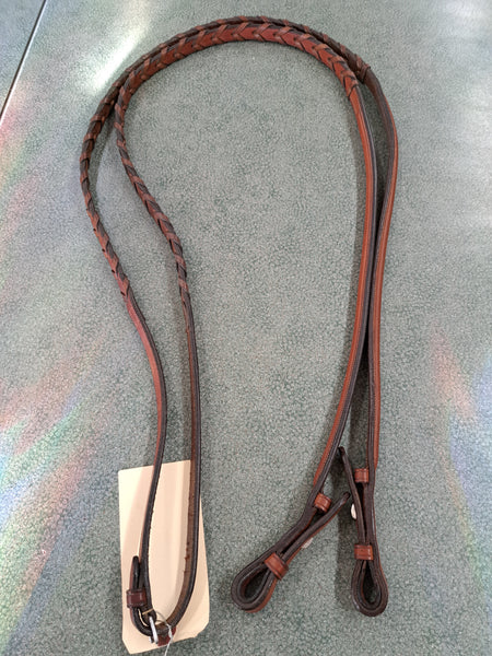 Aramas Laced Reins