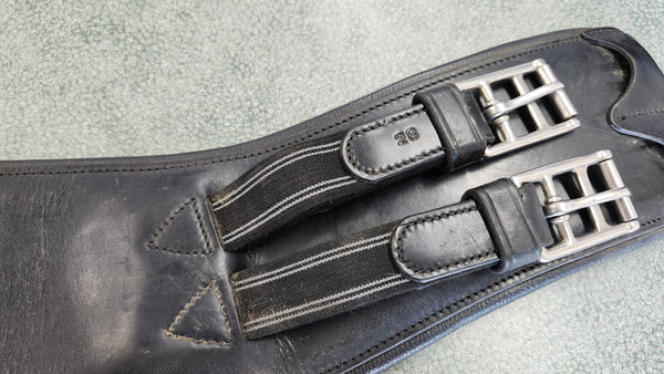28" Ovation Comfort Dressage Girth
