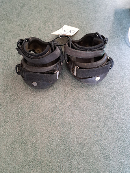 00 Renegade Hoof Boots
