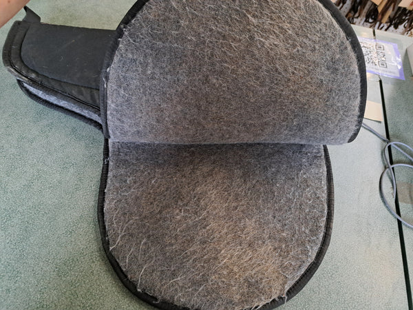 Equipedic Endurance Pad