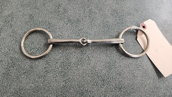 5.5" HS Loose Ring Bradoon