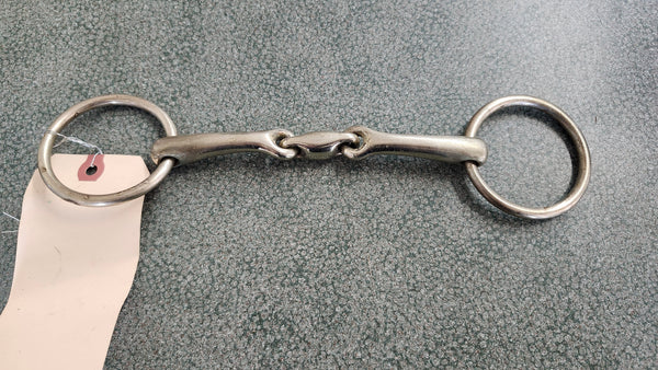 5.75" KK Loose Ring Bradoon