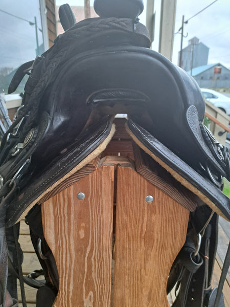 16" Ortho Flex Trail Package