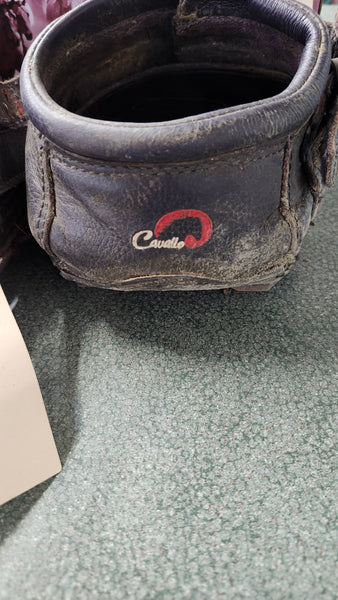 USED Size 2 Cavallo Simple Hoof Boot