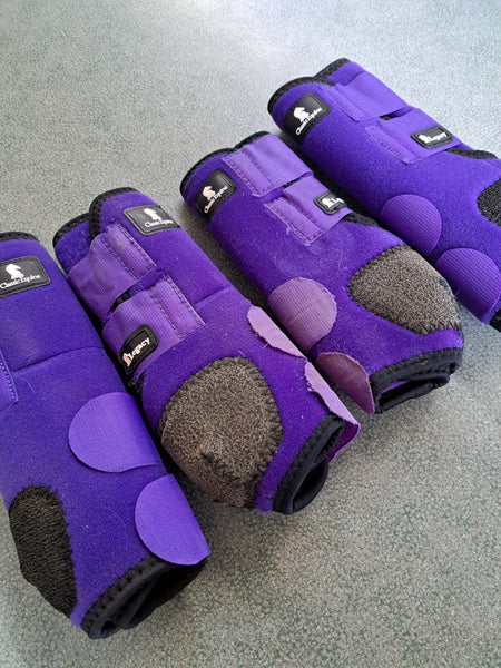 Medium Classic Equine Legacy Full Set