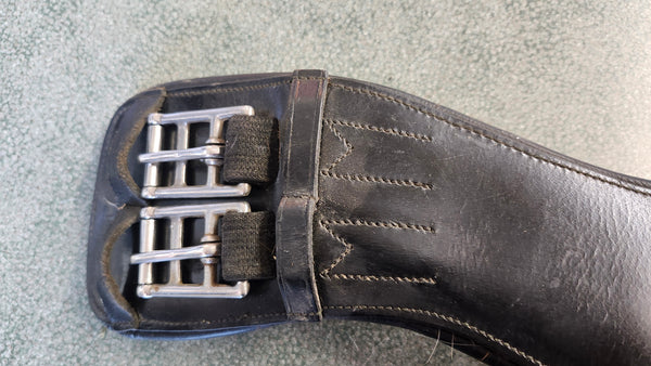 20" Total Saddle Fit Dressage Girth