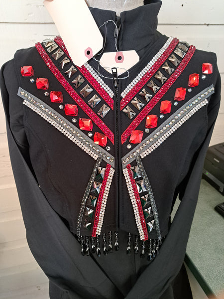 Large Bling Boutique Show Set
