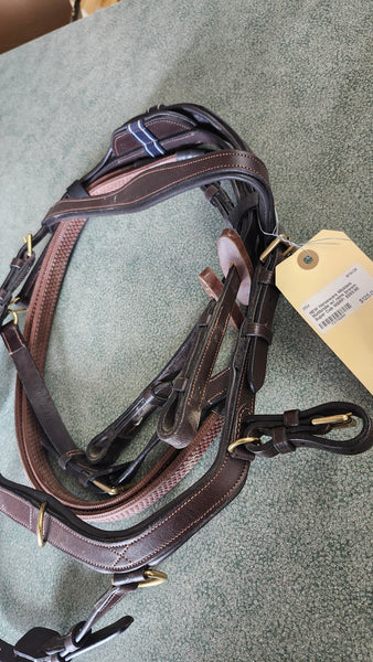 Horseware Micklem Multi Bridle - Super Cob