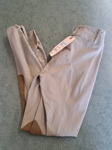 22 Tailored Sportsman Breeches