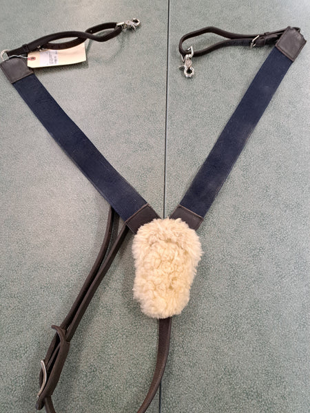 Ovation Elastic Breastplate