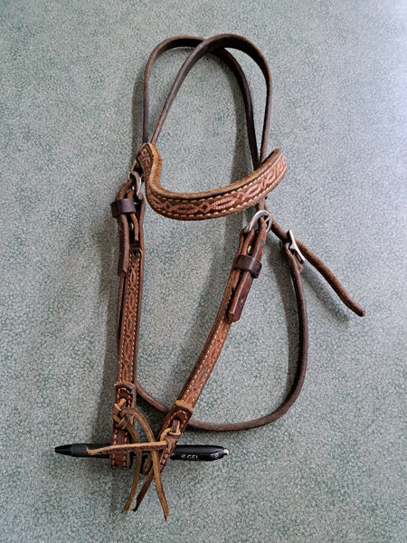 Weaver Western Tack set