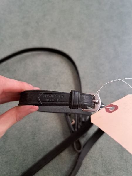 Passier Rubber Lined Reins
