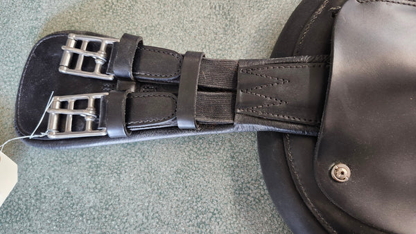 25.5" Prestige Donut Girth