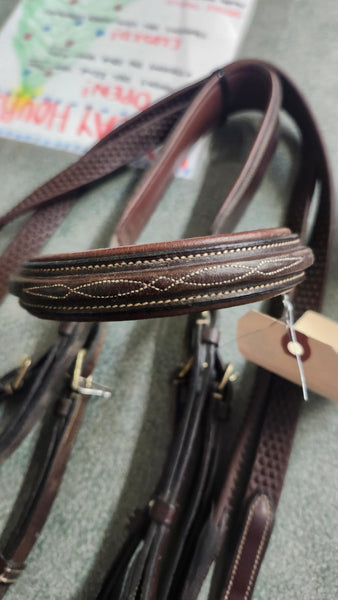 Dy'on Figure 8 Bridle