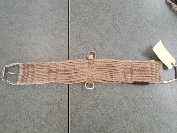 30" Professional Choice Mohair Cinch