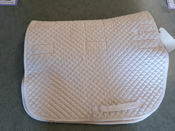Fleeceworks Double Back Pad