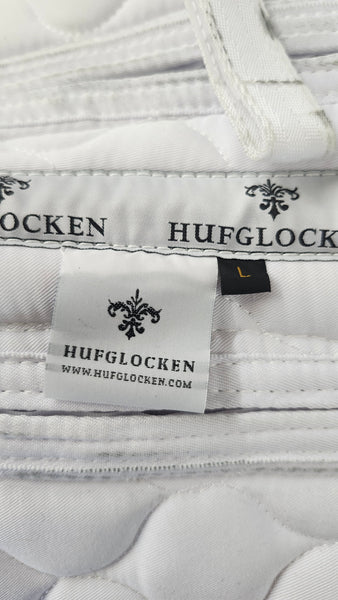 Hufgloken Shimable halfpad