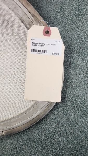 Thinline Comfort Pad