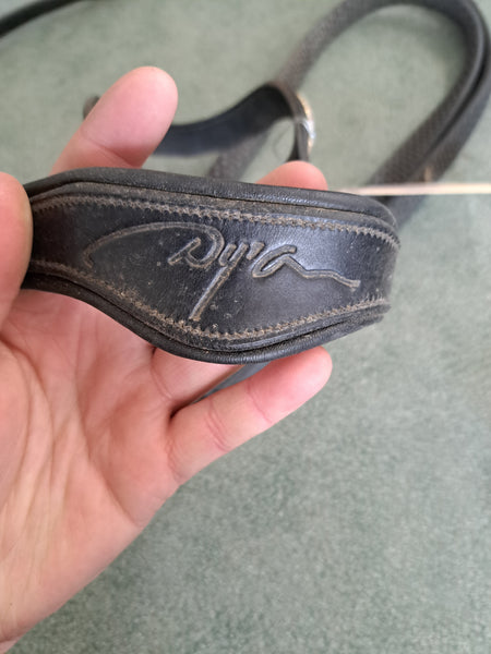 Dy'on Anatomic Bridle