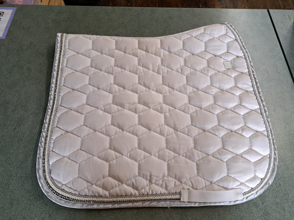 HKM Crystal Fashion Pad