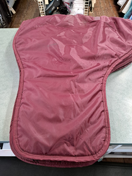 Western Saddle Carry bag