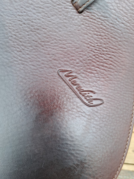 18" Prestige Meredith Close Contact Saddle