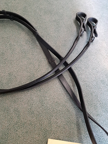 Schumacher Flat Reins