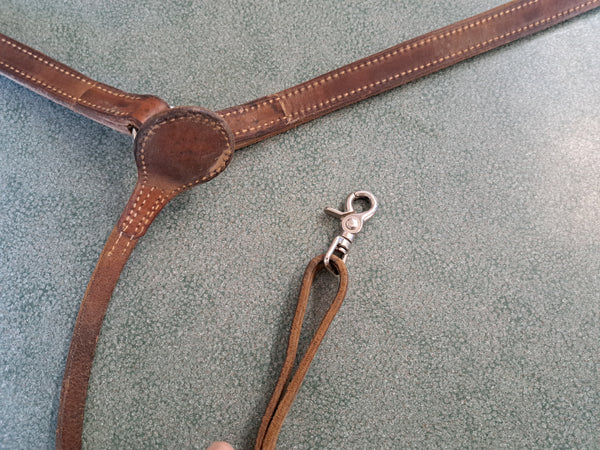 Schutz Brothers Breast Collar