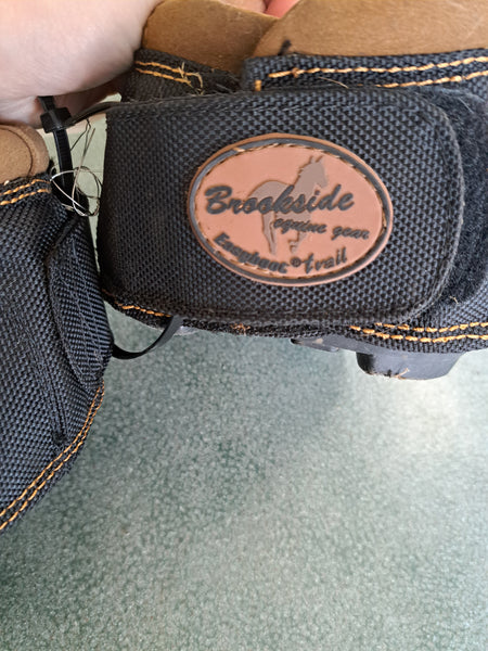 Brookside Easyboot Pair Size 5