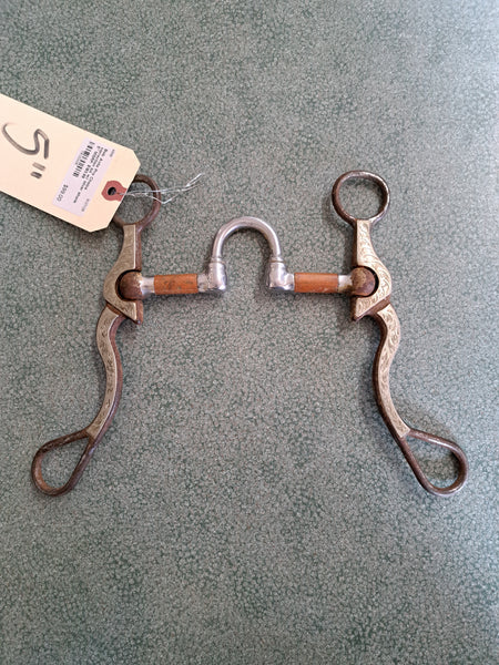 5" Bob Avila Correction Bit