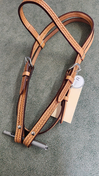 New Billy Cook Headstall