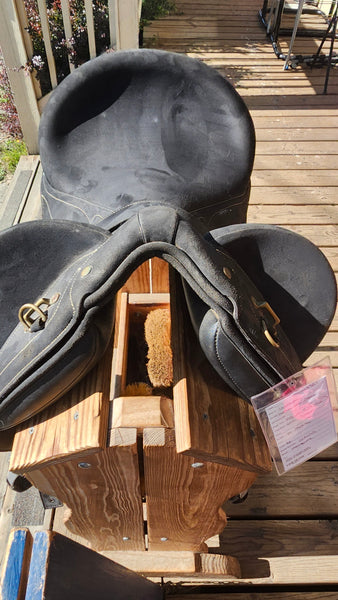 15-16" Wintec Australian Stock Saddle