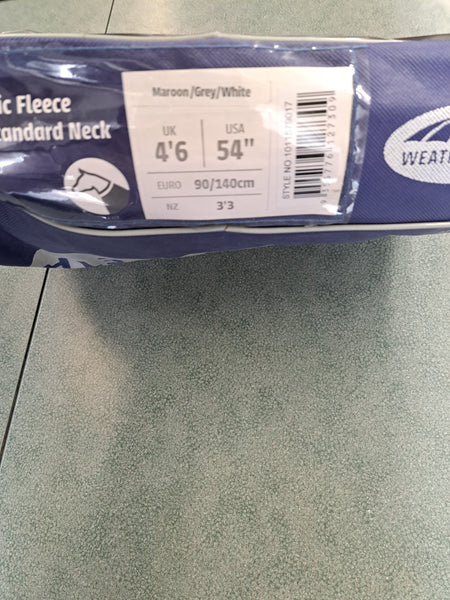 New 54" Weatherbeeta Fleece Cooler