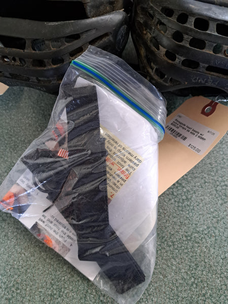 Renegade Hoof Boots Size 2