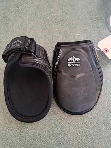 Medium Veredus Back-light Hind boots
