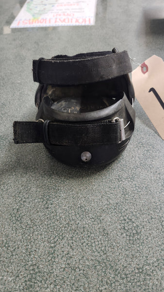 Size 1 Renegade Hoof Boot